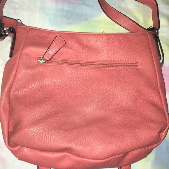 Jessica Simpson Purse - Picture 3 of 8